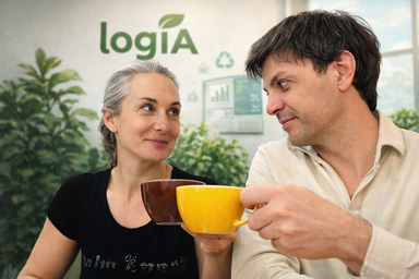 Equipo directivo LogIA