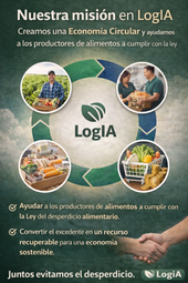 Misión LogIA