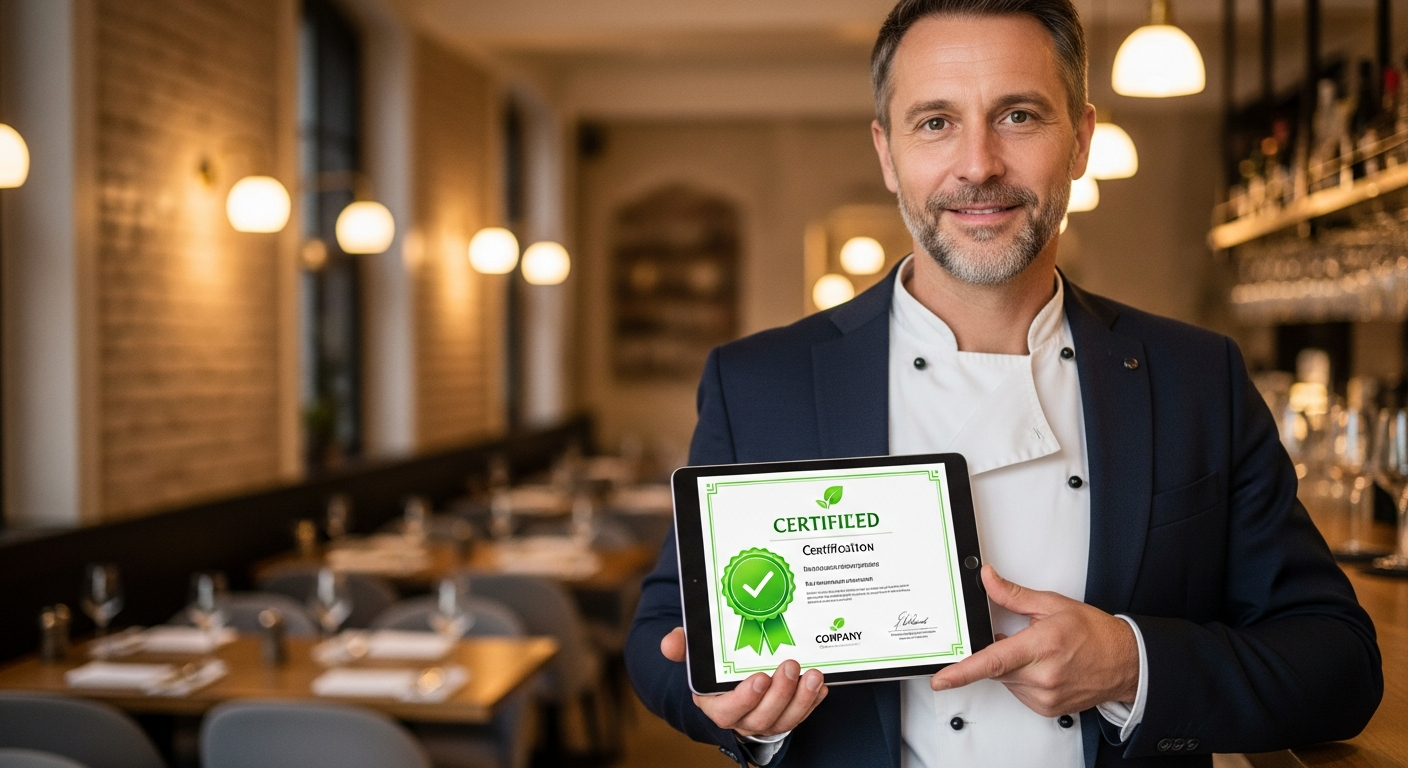 Sello de Cumplimiento LogIA