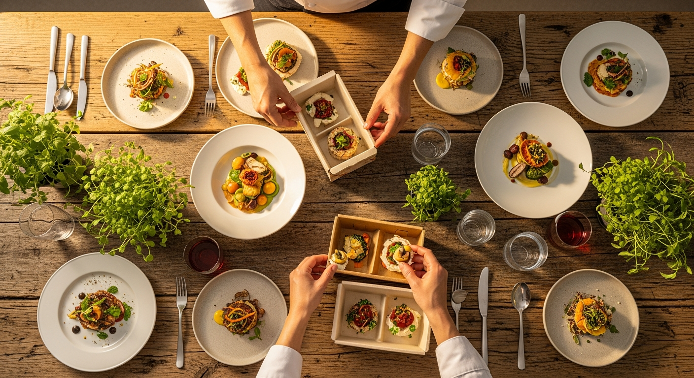 Recuperación de excedentes